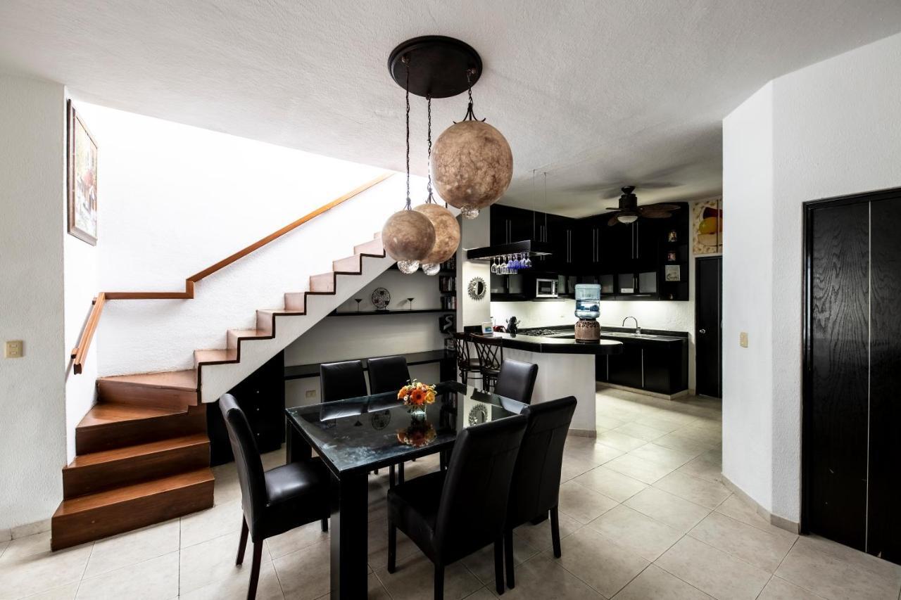 Penthouse Holiday At Mamitas Beach Apartamento Playa del Carmen
