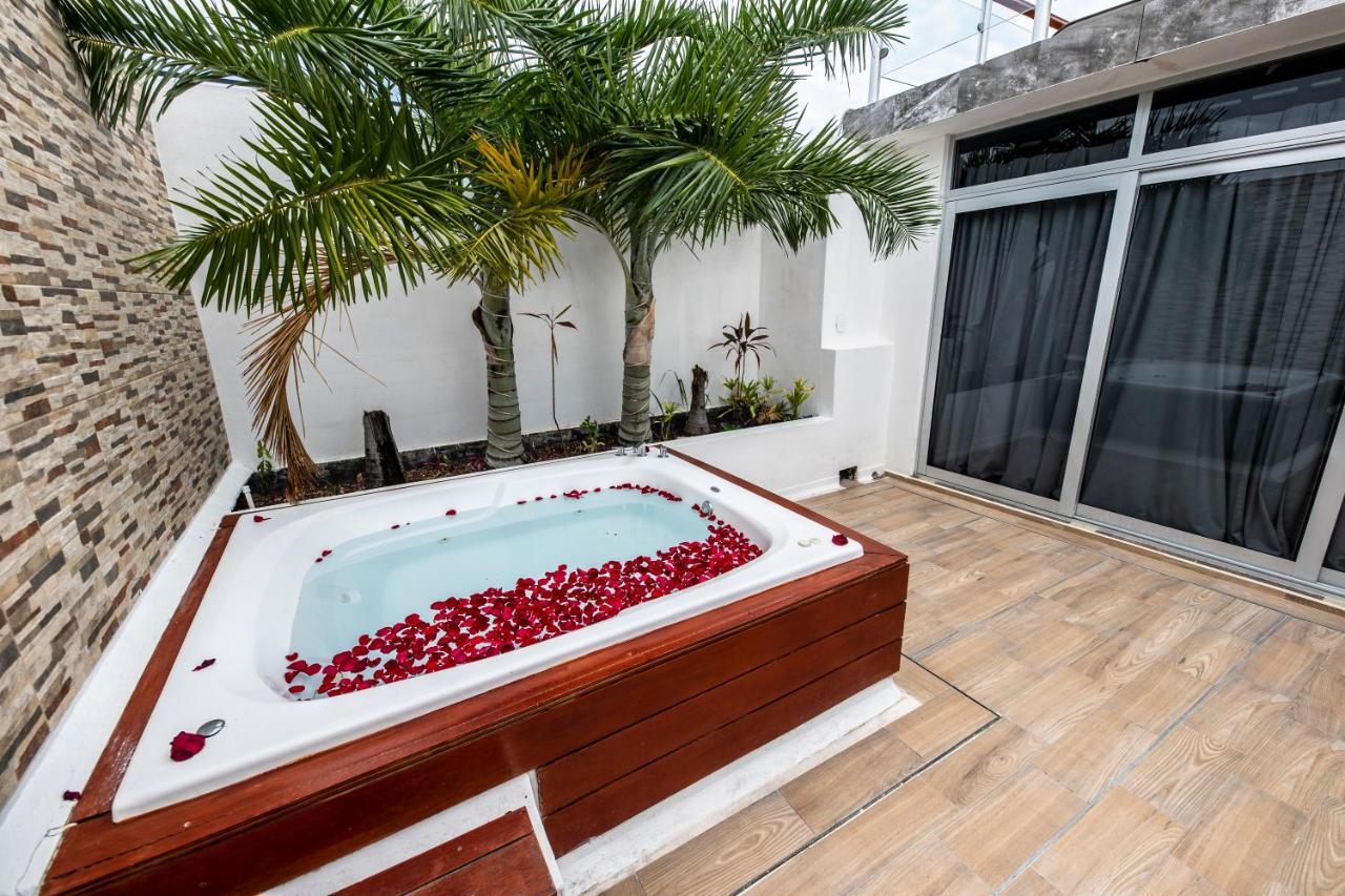 Apartamento Penthouse Holiday At Mamitas Beach *