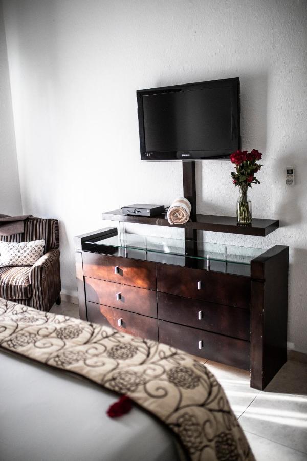 Penthouse Holiday At Mamitas Beach Apartamento *