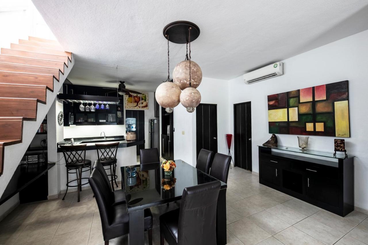 Apartamento Penthouse Holiday At Mamitas Beach *