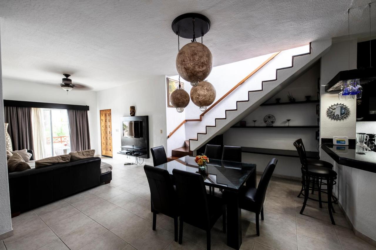Apartamento Penthouse Holiday At Mamitas Beach *