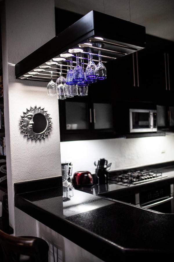 Apartamento Penthouse Holiday At Mamitas Beach *