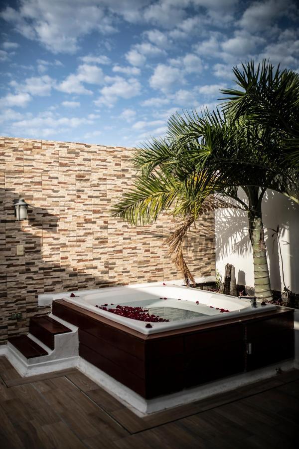 Penthouse Holiday At Mamitas Beach Apartamento Playa del Carmen
