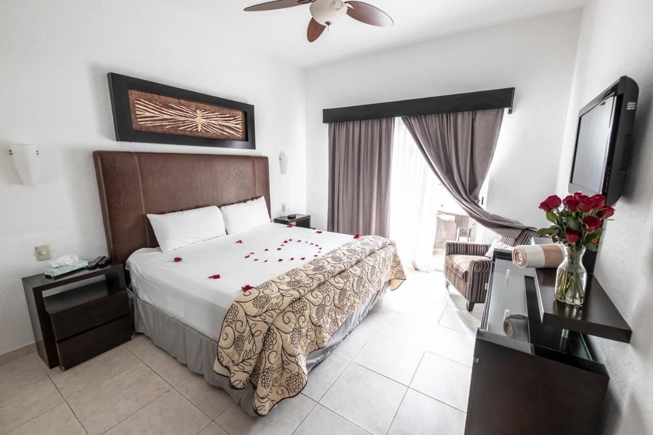 Penthouse Holiday At Mamitas Beach Apartamento *